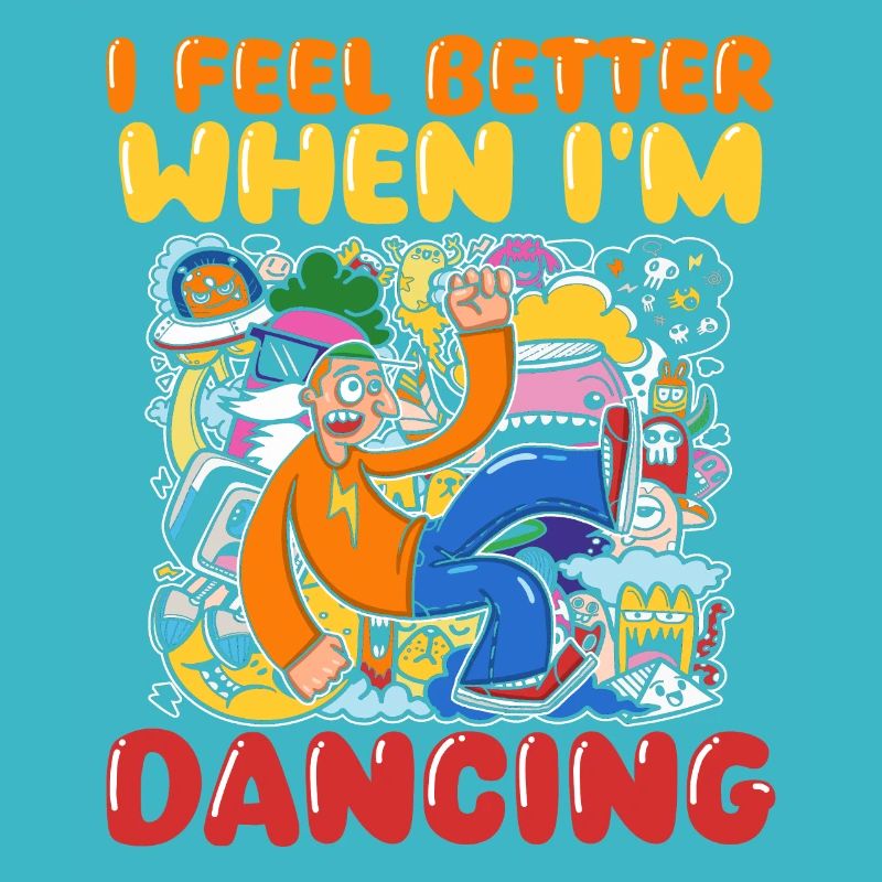 Feel The Rhythm: Das Perfekte Disco Party Dance
