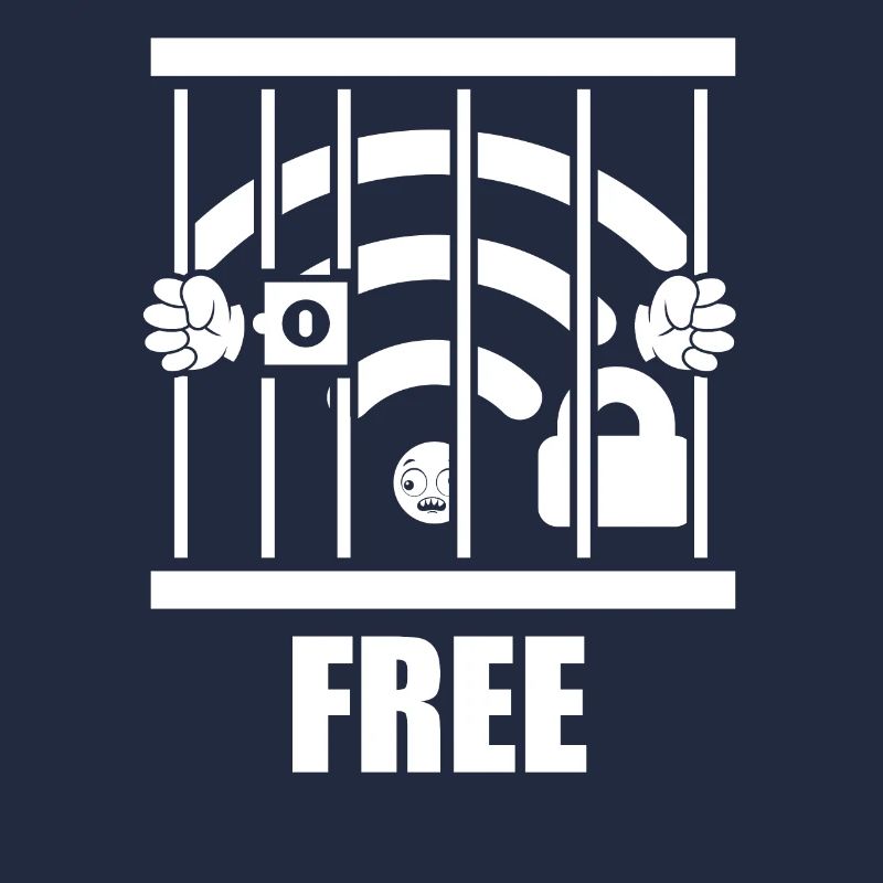 PC Funny Free Wireless PC Gift Computer