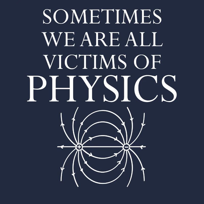 Physique et science Drôle de dicton