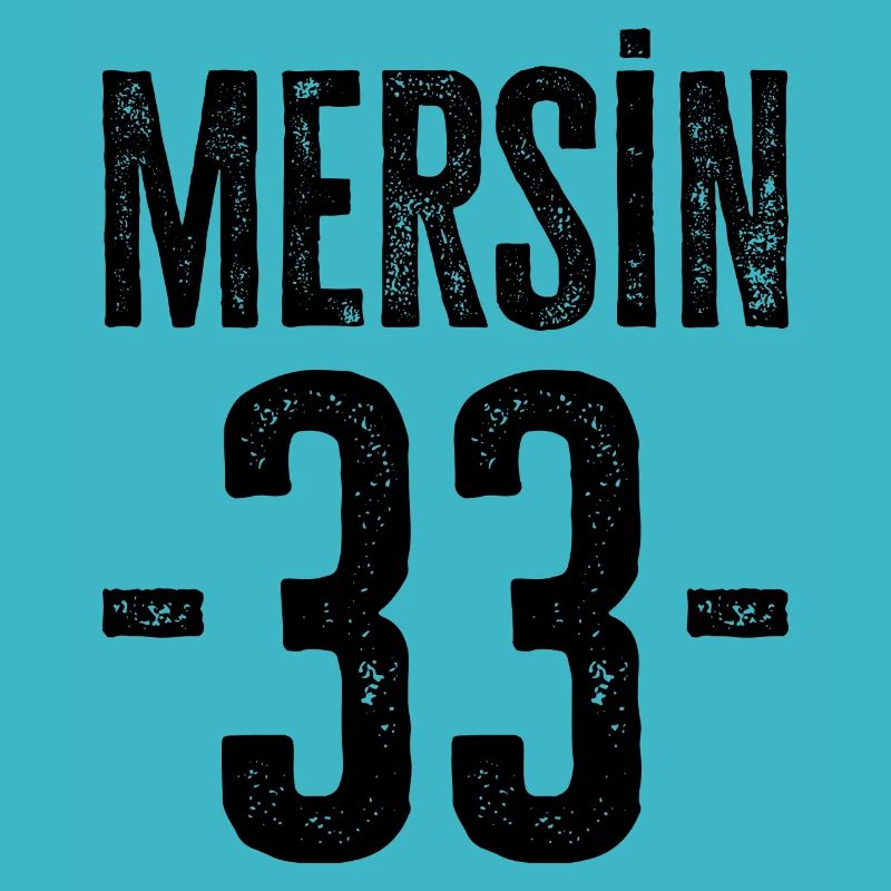 Proud Turks from Mersin – Number 33