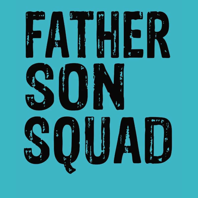 Father Son Squad