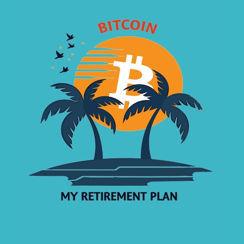 Bitcoin Ruhestand Btc – Krypto Investoren & Trader