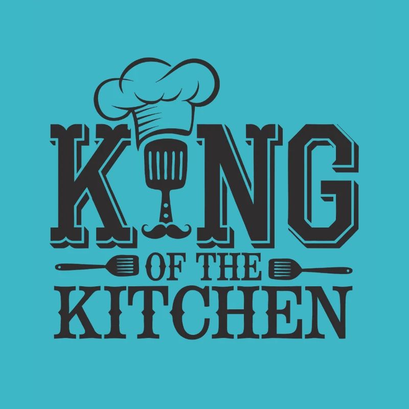 King of the Kitchen