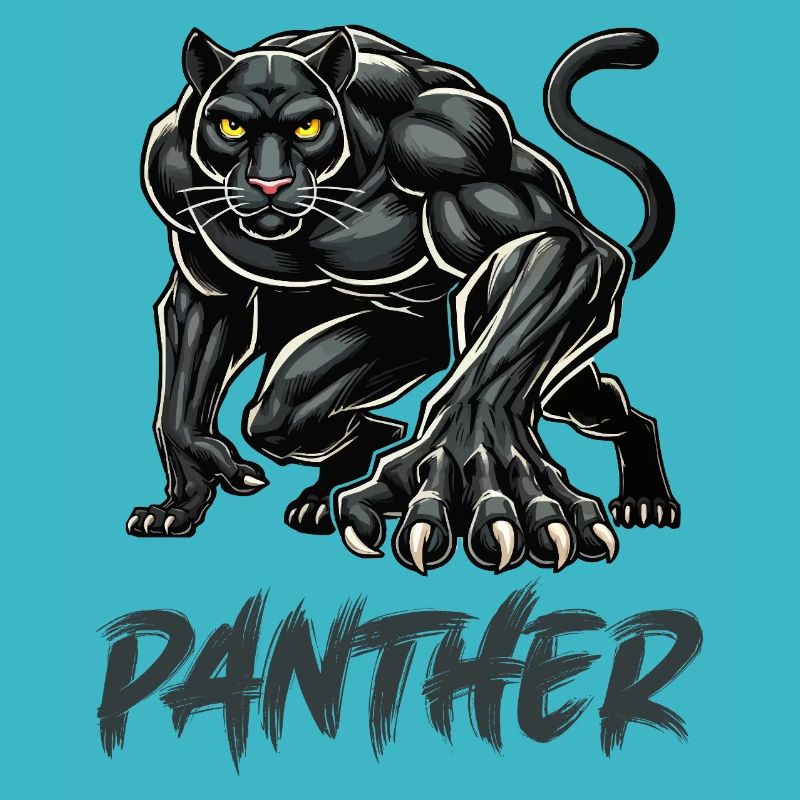panthère