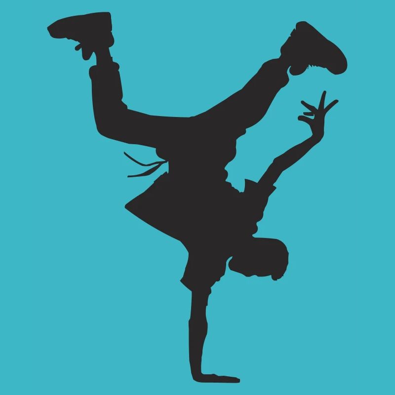 breakdance