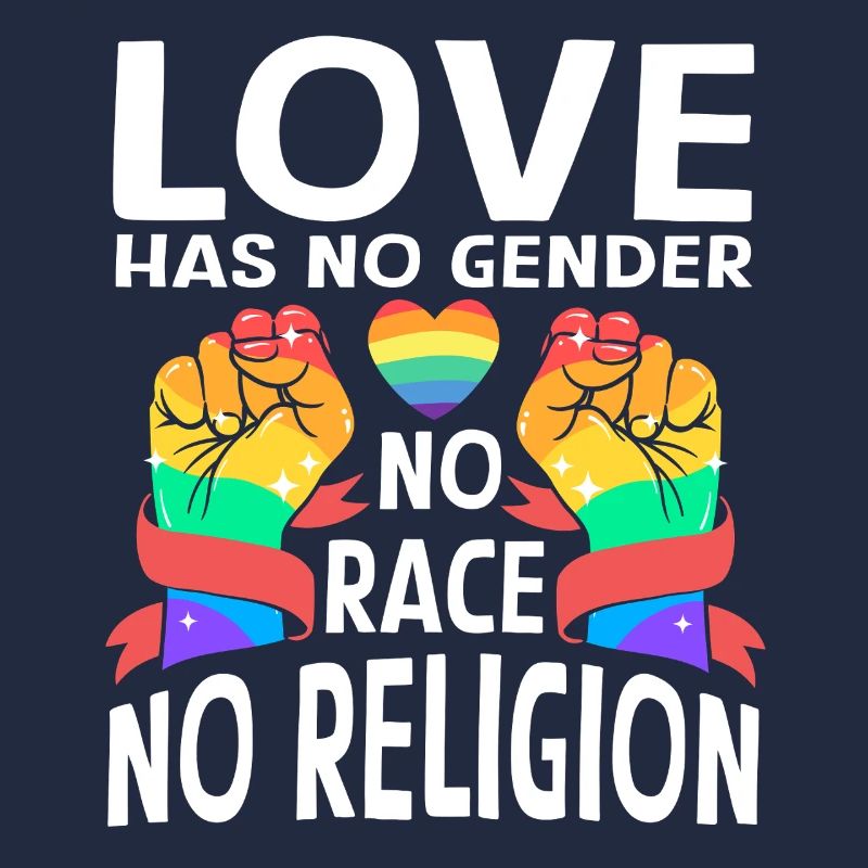 Love, Statement for Love, Equality and
