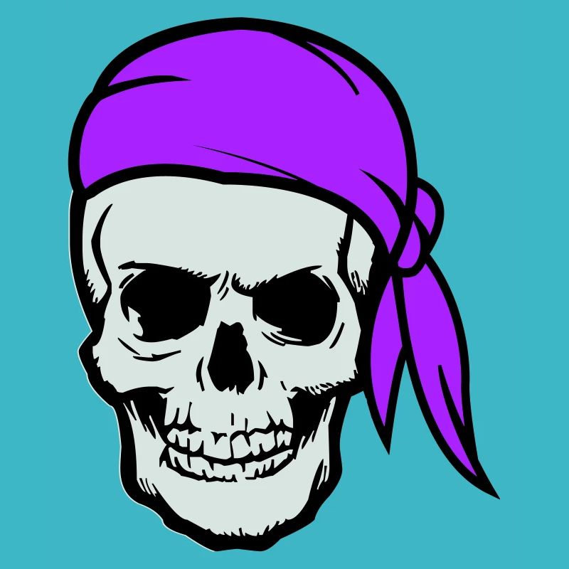 skull pirat