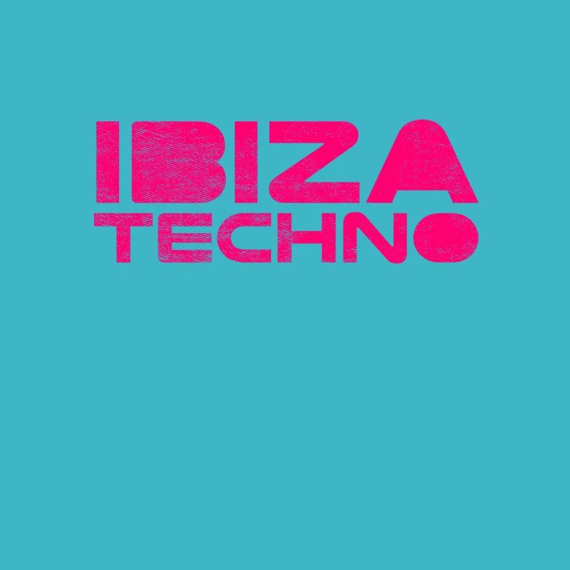 Ibiza Techno