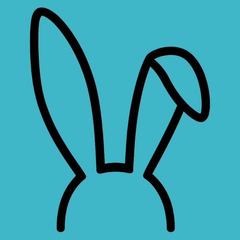 Bad Bunny Design