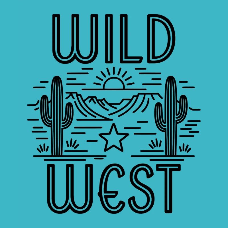 Wild West