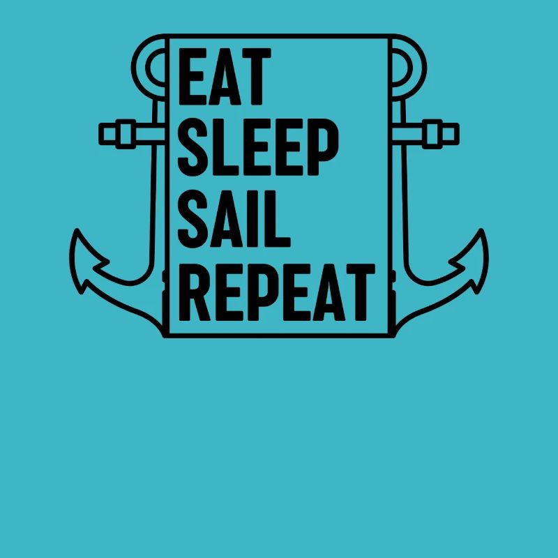 Sailing Sailing Sailboat Sailor