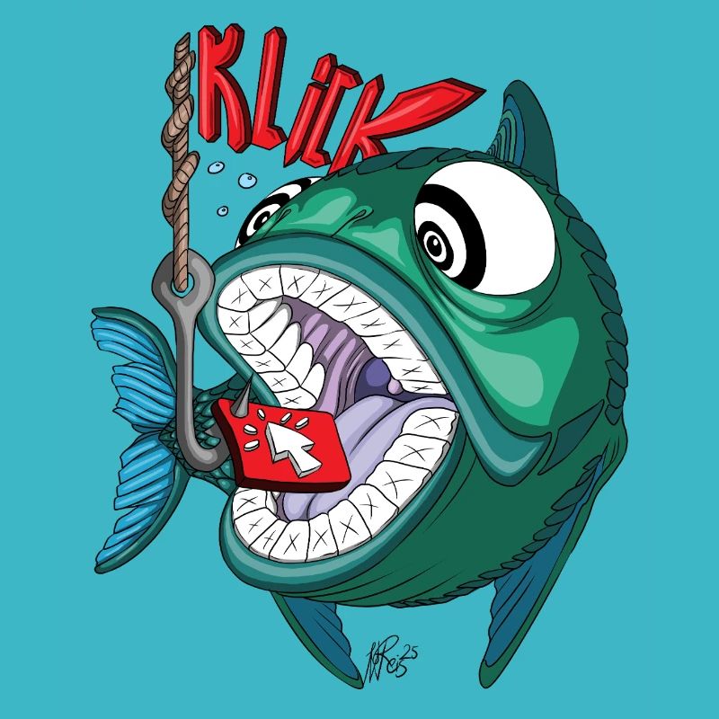 Klick Bait