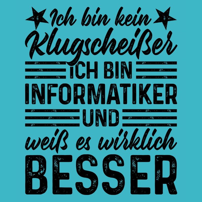 Informatiker