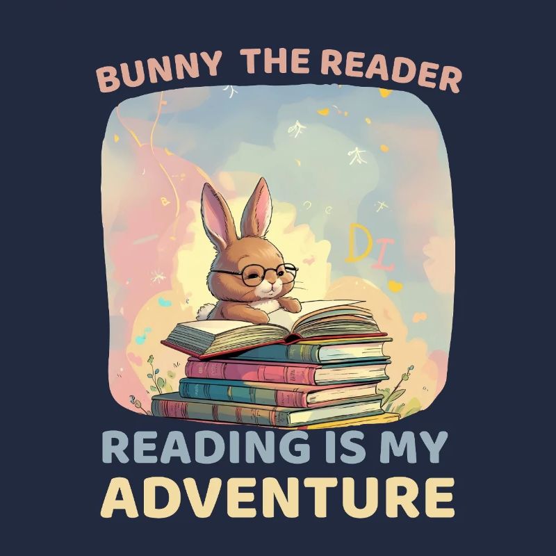 Lire Aventures avec les lapins