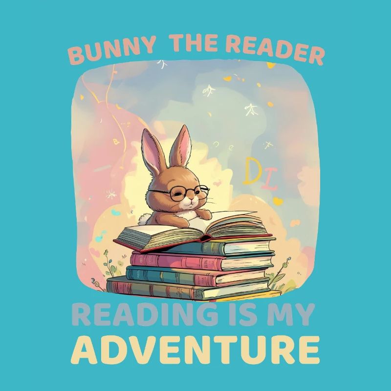 Read Adventures with Rabbits