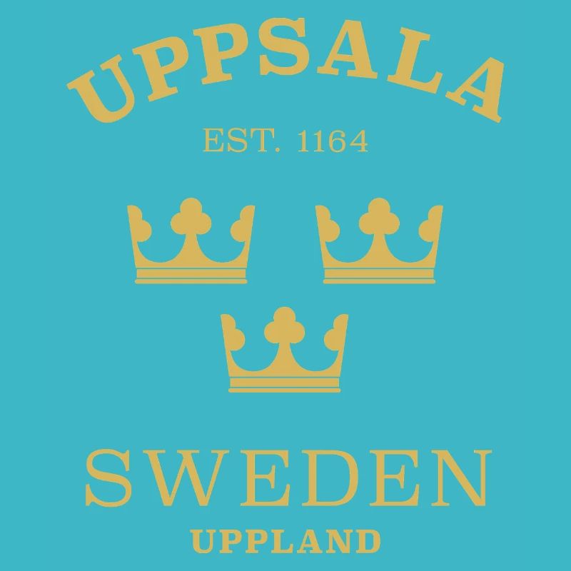 Uppsala, Suède, Suède