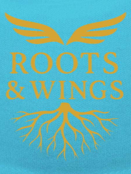 Roots & Wings - Freiheit und Herkunft