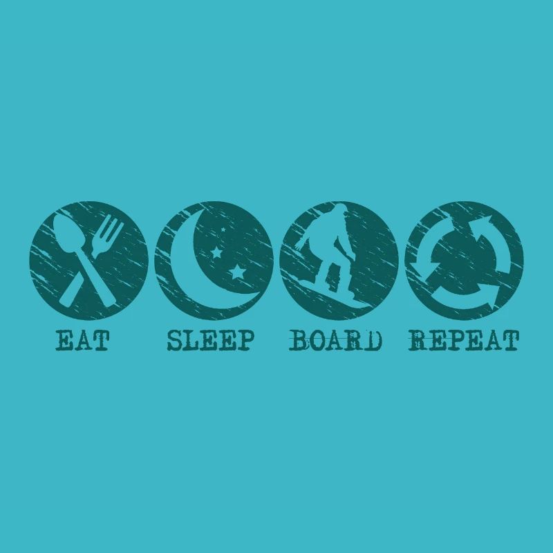 Snowboarder Board Snowboard Boarder Snowboarding