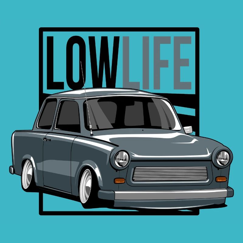Low Life 