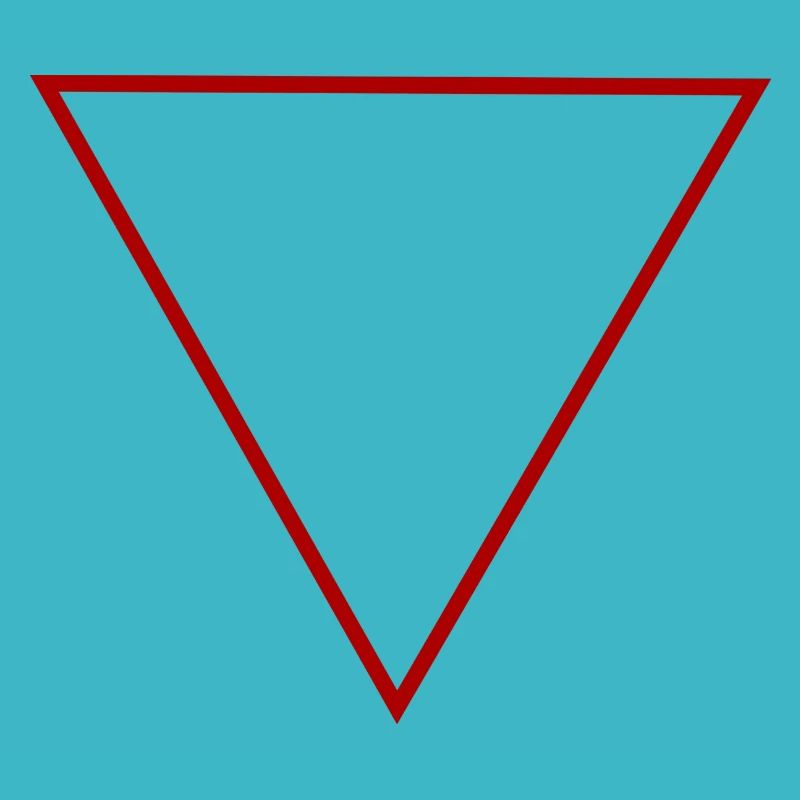 Motif Triangle