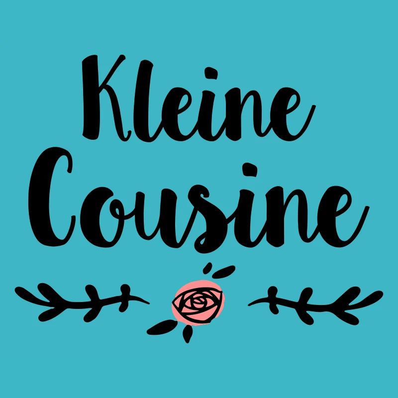 Kleine Cousine