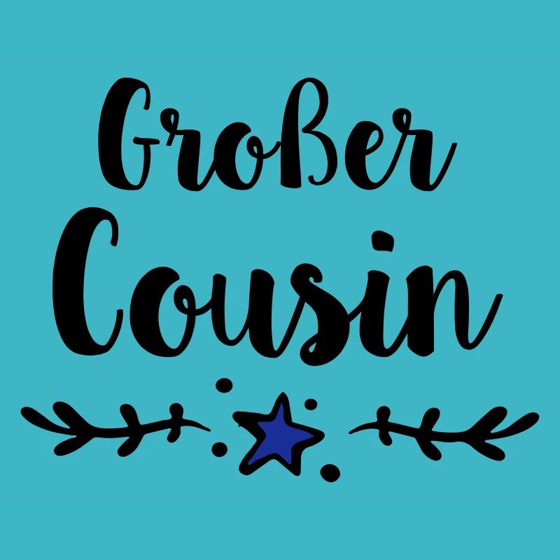 Großer Cousin