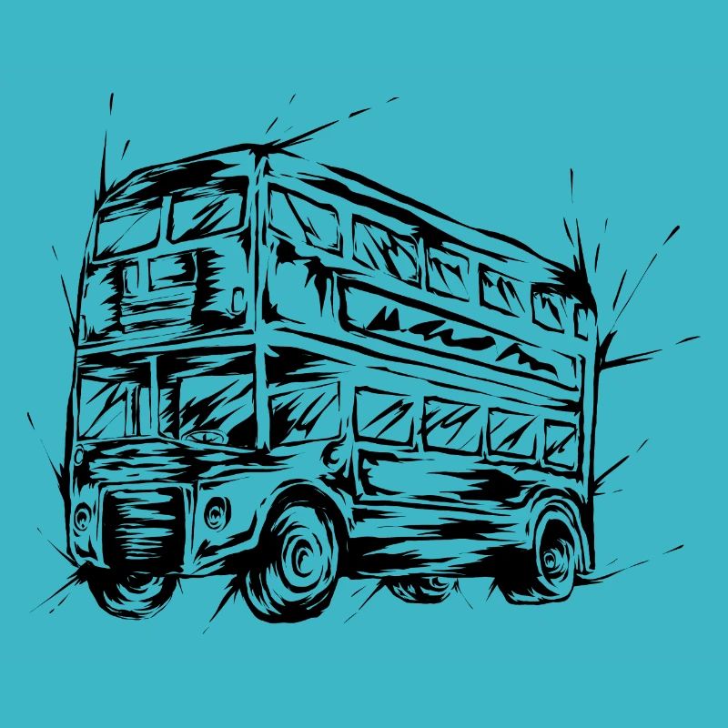 Bus Londres