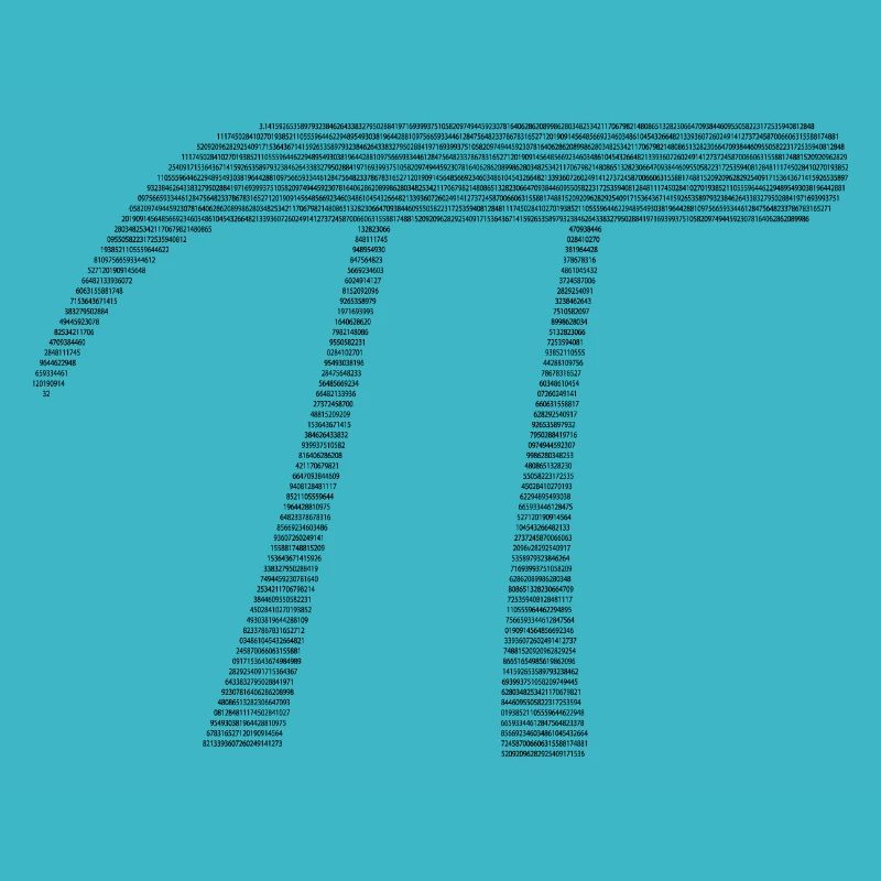 Funny math pi physicist math gift