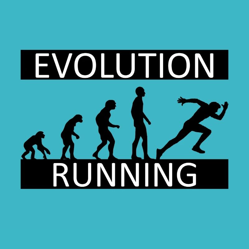 Evolution Running - Running - Jogging - Marathon