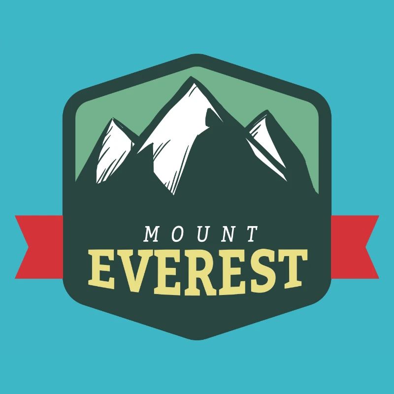 Mount Everest