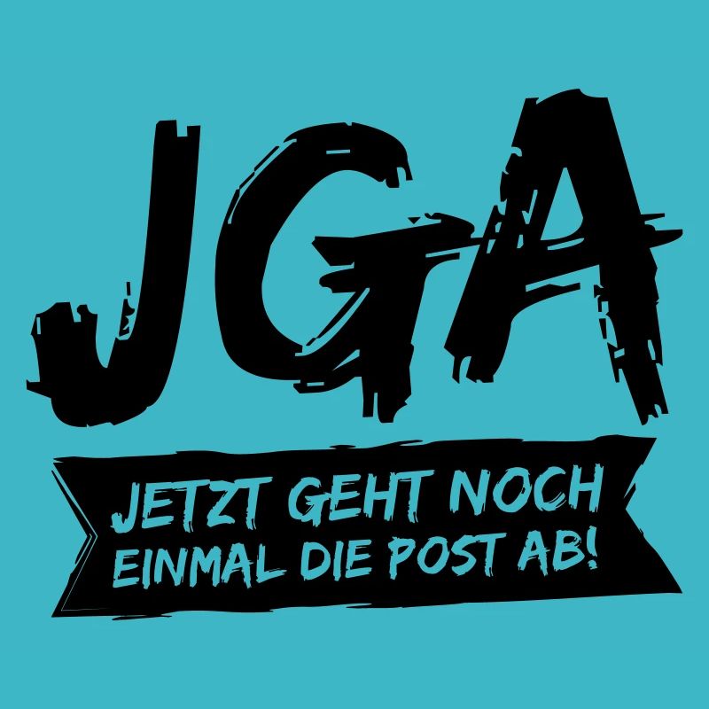 JGA
