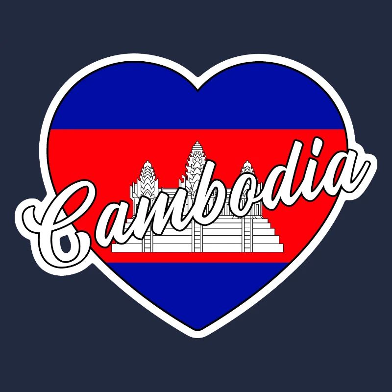 Cambodia