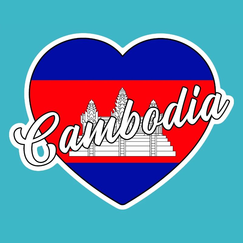 Cambodia