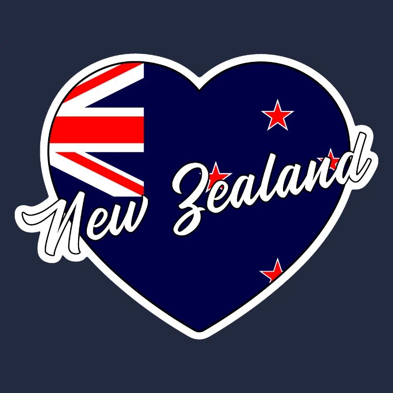 Neuseeland