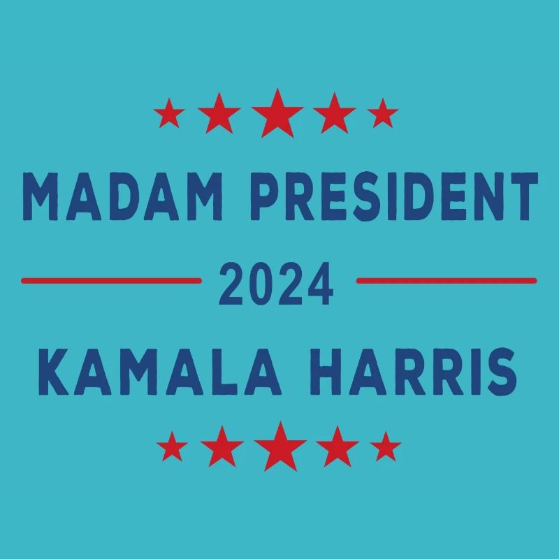 Frau Präsidentin 2024