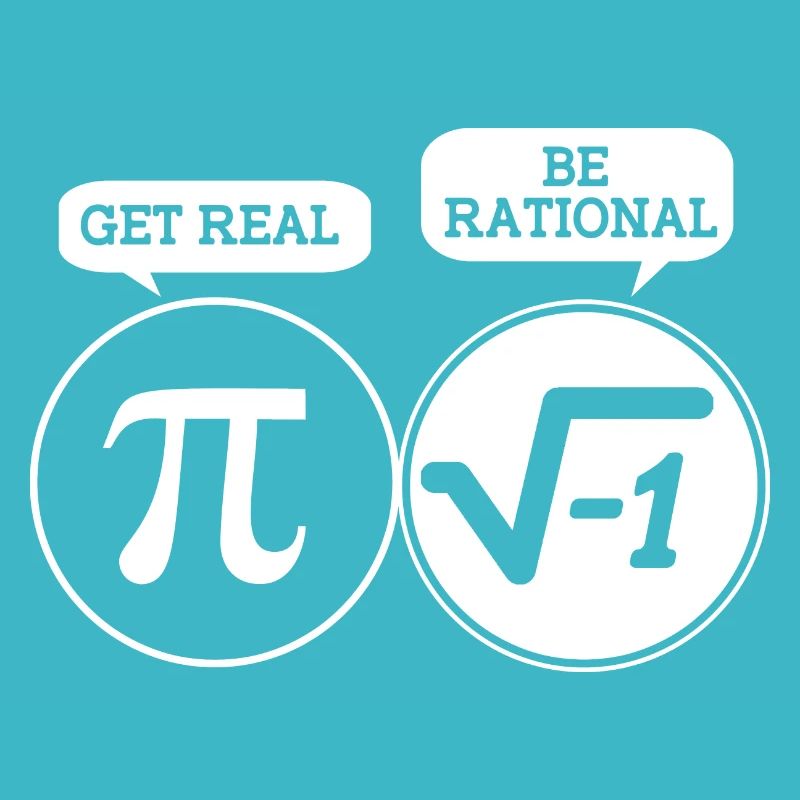 Sei rational, sei reell