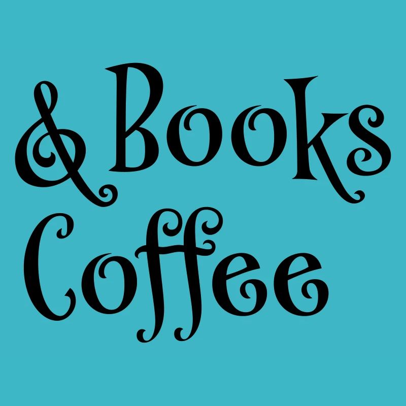 Livres et café