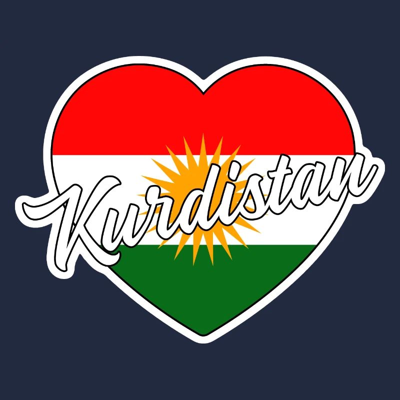 Kurdistan