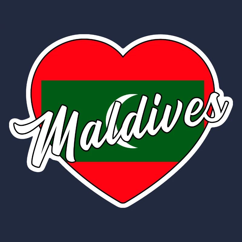 Malediven