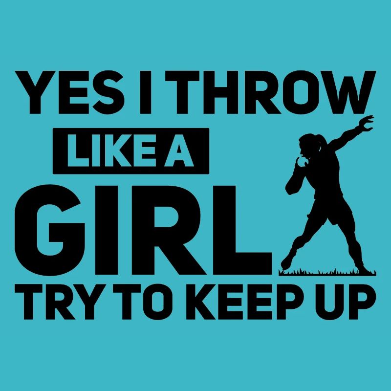 Shot put