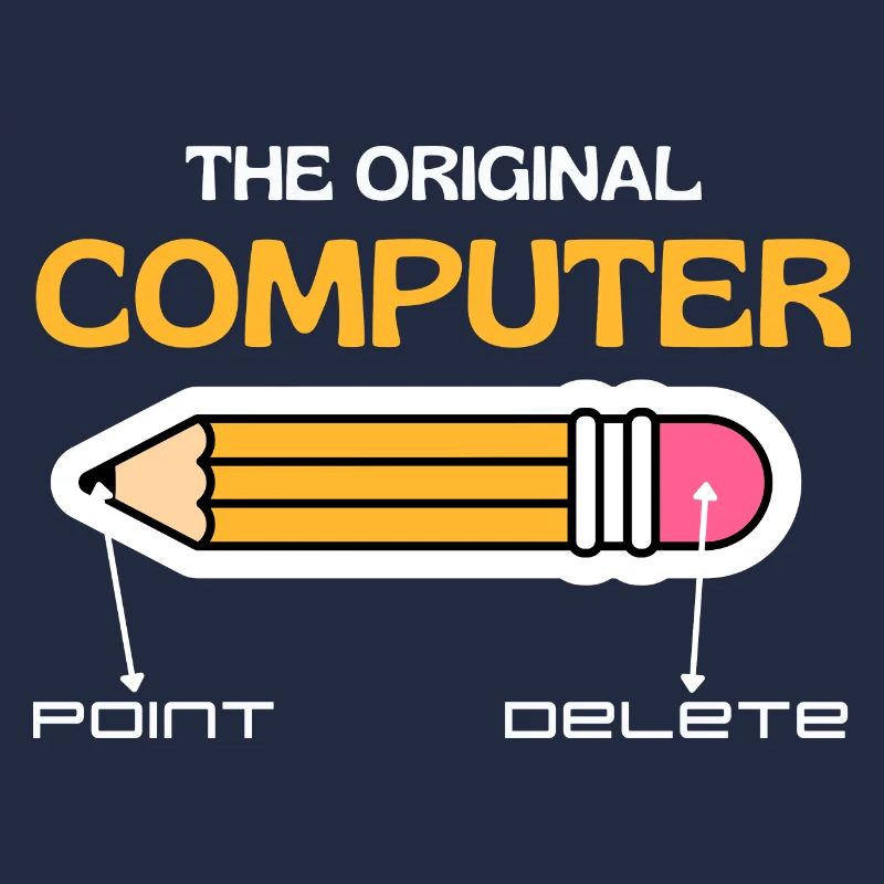 L’ordinateur original, Retro Computer Lovers