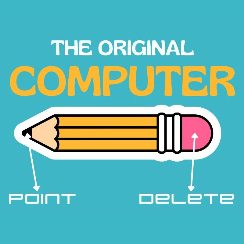 L’ordinateur original, Retro Computer Lovers