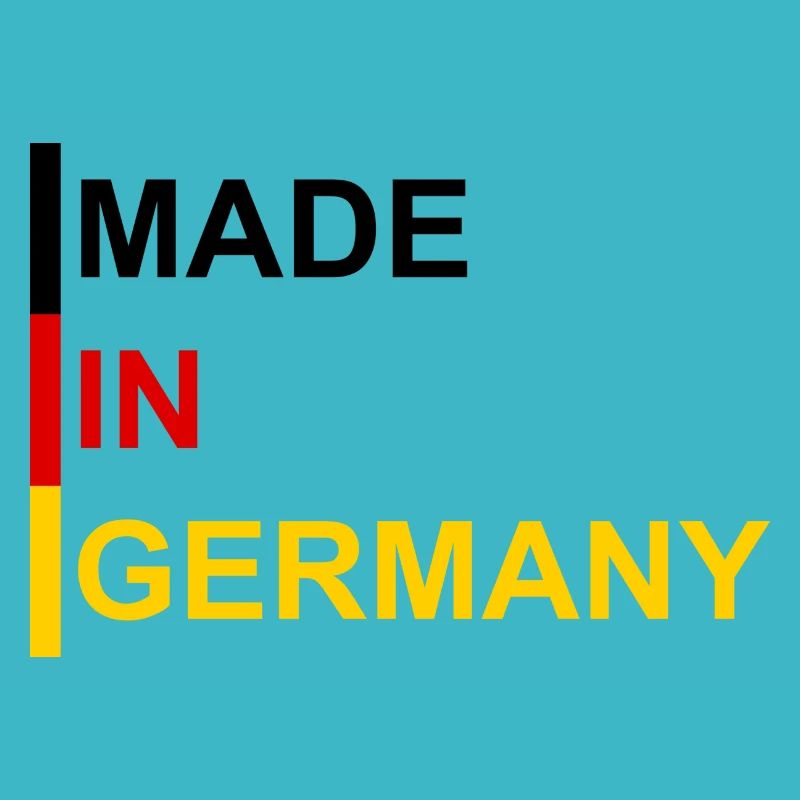 Made in Germany