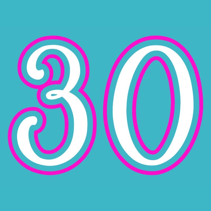 Numéro 30