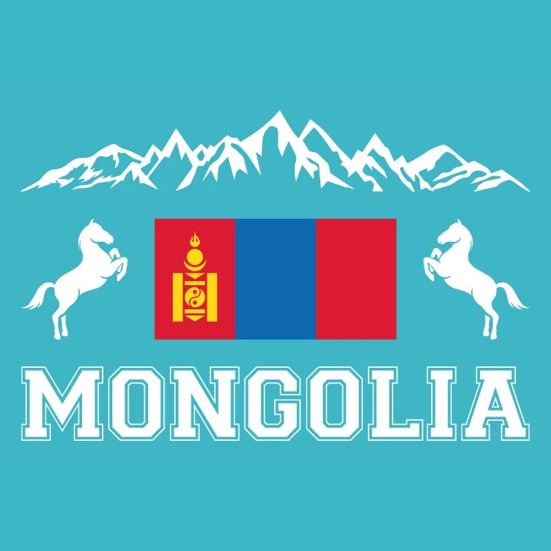 Mongolia