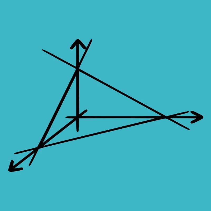 pyramide / géométrie simple