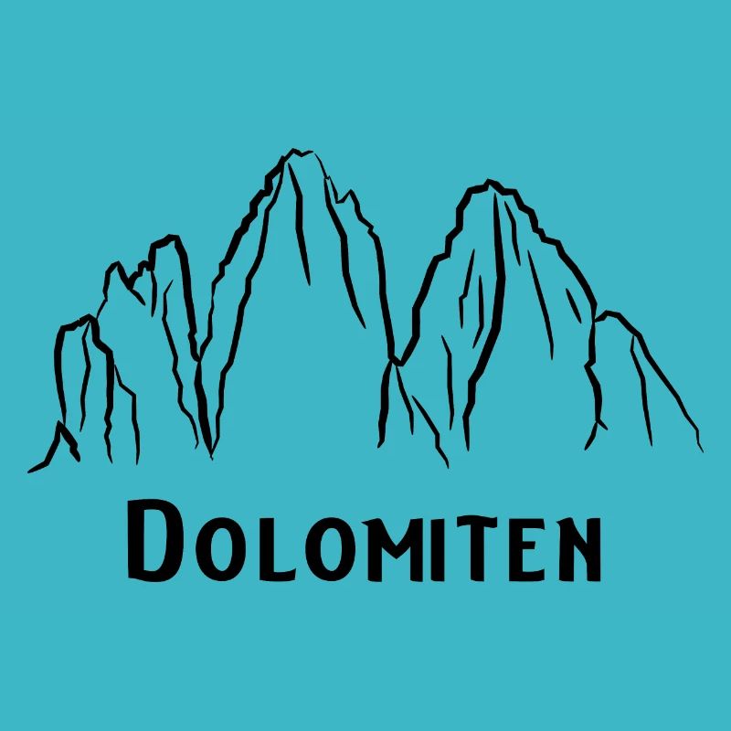 Dolomiten
