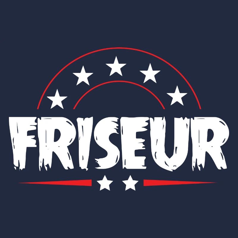 Friseur Beruf