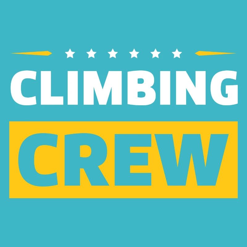 Climbing Crew