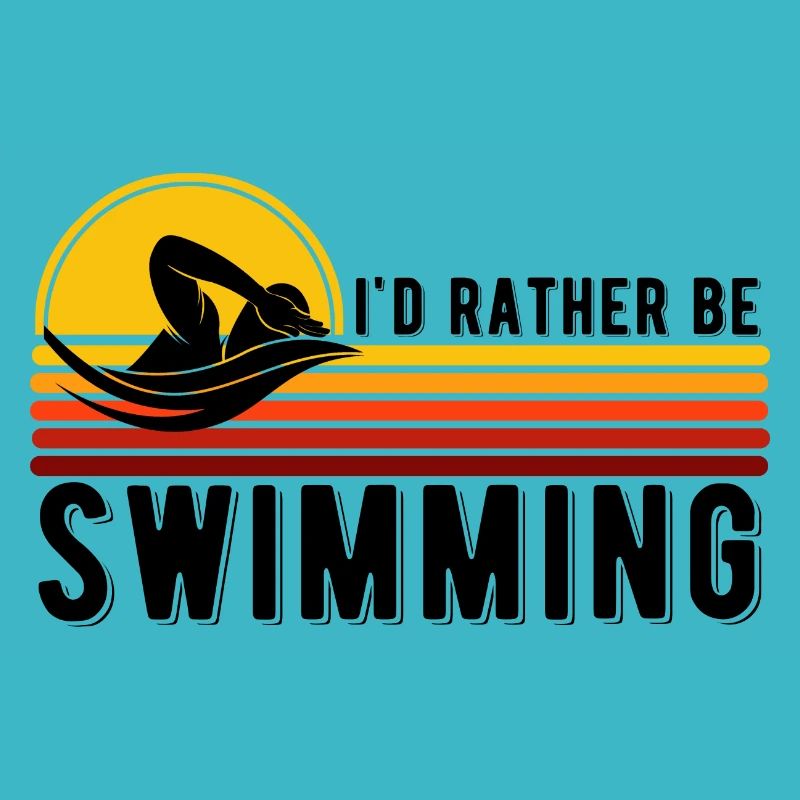 Schwimmen